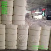全棉白布孝布喪事殯葬21*21 60*56 90純棉三角巾胚布豆包布棉里布