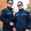 防靜電工作服批發定制-加油站工作服價格