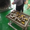 液體飲料殺菌鍋 不銹鋼口服液滅菌機