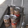 罐裝龍蝦殺菌鍋 即食海鮮滅菌機