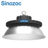 sinozoc兆昌LED工礦燈工廠燈100W廠房車間照明燈高天棚燈工廠用UFO飛碟燈