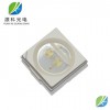3030貼片燈光源1W高壓6V藍光