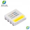 新品5050 RGBW 2W-4W大功率四色燈珠PCT材質