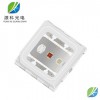 5050七彩RGB 1.5W led燈珠
