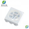 5050七彩RGB 1.5W led燈珠