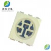 5050橙光橘黃色0.2W led光源