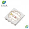 5050 RGBW 4W大功率貼片LED燈珠