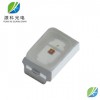 3020黃光0.1W led車燈光源