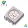 5050 RGB七彩0.2w led燈珠