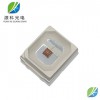 2835黃光0. 5w led燈珠光源