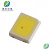 2835黃白雙色1w led燈珠光源