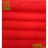 滌綸化纖紅布80cm 75克大紅花用布婚慶用布黑 藍 黃 綠各種