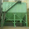 DMC-64型鍋爐除塵器脈沖袋式收塵器質量優價格實惠  銳馳朗環境工程有限公司