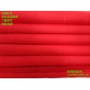 直銷純棉大紅布2.4尺80cm紅布 佛廟用布婚慶吉利喜慶大紅布批發