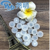 平底茶葉透氣閥包裝袋牛皮紙鋁箔風琴帶排氣閥袋發酵生物氣閥