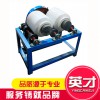 TYQ系列瓷瓶球磨機