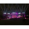 福州租賃燈光公司品牌活動燈光音響路演搭建制作執行公司
