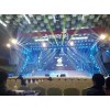福州哪有音響出租周年慶典燈光音響出租賃公司周年慶布置落地執行