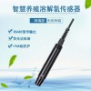 常規(guī)五參電導(dǎo)率水質(zhì)傳感器