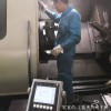 風機葉輪動平衡儀