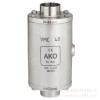 德國AKO  VMC氣動膠管閥-端焊接