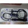 OLYMPUS URF-V電子輸尿管鏡 鉗子管漏水