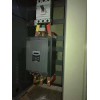 柳市供應320KW智能軟起動柜,多種電機保護功能