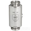 德國AKO  VMC氣動(dòng)箍斷閥-螺紋連接
