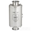 德國AKO  VMC氣動(dòng)箍斷閥-卡箍連接