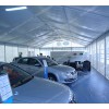 邁斯特廠家直銷大型車展帳篷 汽車銷售篷房 可租可售