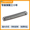 烤箱壓縮彈簧輝簧彈簧玻璃合頁壓縮彈簧塑料脹管壓縮彈簧包郵正品