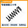 烤箱壓縮彈簧輝簧彈簧玻璃合頁壓縮彈簧門鼻壓縮彈簧安全可靠