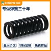 烤箱壓縮彈簧輝簧彈簧玻璃合頁壓縮彈簧萬向輪壓縮彈簧服務周到