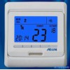 AC01電采暖液晶溫控器