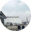 蒸發冷廠家 空冷器設計 蒸發式冷凝器 閉合式涼水塔設備 價格優惠