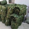 軍綠色迷彩網防航拍偽裝網遮陽網廠家