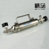 316L不銹鋼液氧取樣鋼瓶