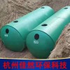 鋼筋混凝土化糞池 鋼筋混凝土玻璃鋼化糞池 混凝土化糞池 化糞池