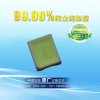 2835 0.5W點粉紅光led光源