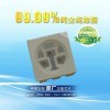 5050橙光橘黃色0.2W led光源