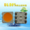 5050橙光橘黃色0.2W led光源