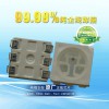 5050黑面RGB高亮燈珠