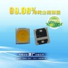 2835黃光0. 5w led燈珠光源