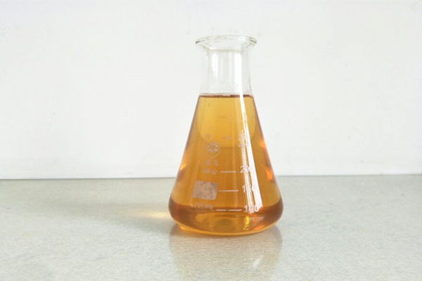 無磷冷水阻垢劑L-405甘肅金昌磁性材料廠循環水系統用量指導