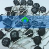 正溫度系數熱敏電阻使用注意事項