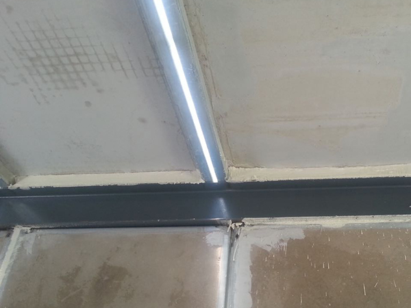 鋼骨架輕型板
