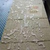 科林生產 巖棉板 玄武巖巖棉板 鋼網憎水巖棉板