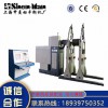 上海申曼動平衡機SB-22 大型萬向節平衡機 電機轉子專用