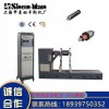 上海申曼動平衡機SB-7 萬向軸平衡機電機轉子專用平衡機
