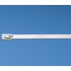 MLT8S-CP（Panduit）泛達304不銹鋼金屬線纜扎帶4.6*680mm